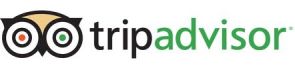 Check us out on tripadvisor!